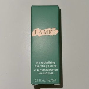 LA MER THE REVITALIZING HYDRATING SERUM